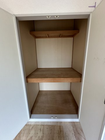 【収納】 | ディアス一本松