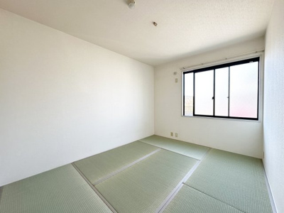 【寝室】 | ディアス一本松