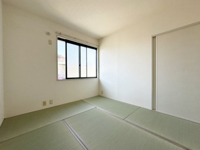 【寝室】 | ディアス一本松