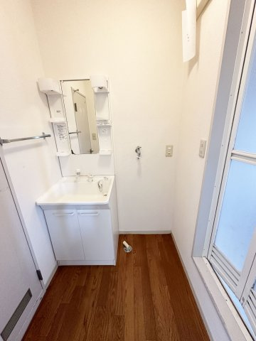 【洗面所】 | ディアス一本松