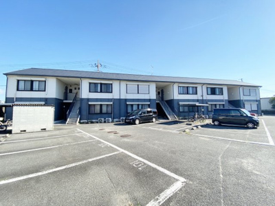 【外観】 | ディアス一本松