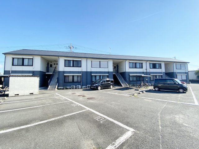 【外観】 | ディアス一本松