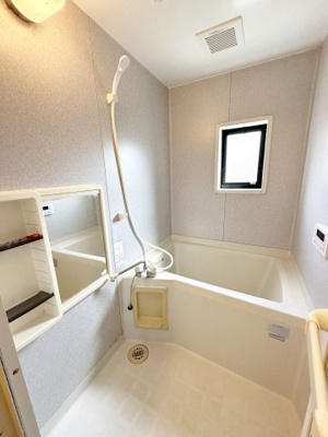 【浴室】 | ディアス一本松