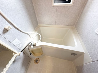 【浴室】 | ディアス一本松