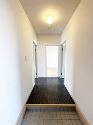 【玄関】 | ディアス一本松