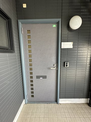 【玄関】 | ディアス一本松