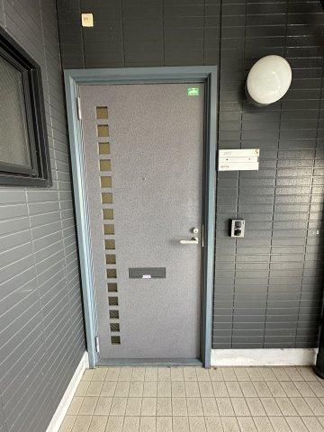 【玄関】 | ディアス一本松