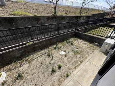 【庭】 | ディアス一本松