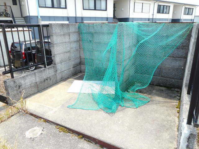 【その他共用部分】 | ディアス一本松