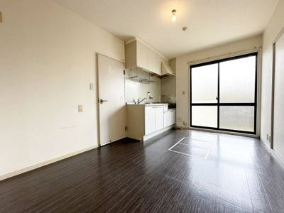 【居間・リビング】 | ディアス一本松