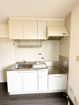 【キッチン】 | ディアス一本松