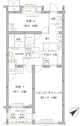 【間取り】 | MFPRコート代官山