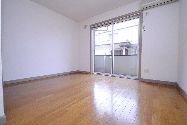 モンシェリの内装