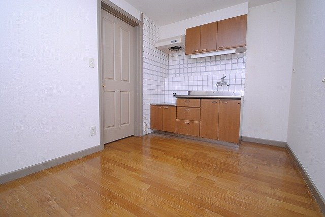 モンシェリの居間・リビング