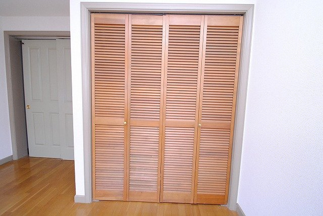 モンシェリの収納