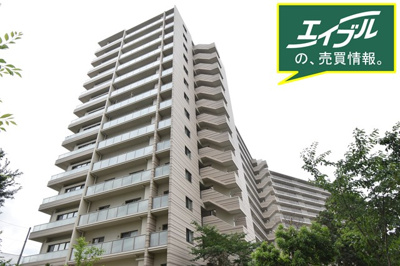 【外観】 | ミリカ・テラスⅡ街区 | 外観です。