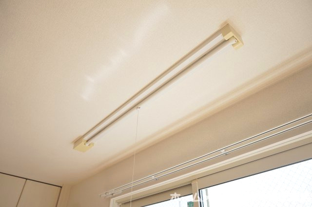 熊本市東区下江津８丁目のアパートの設備