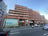 シャンボール南中野の画像
