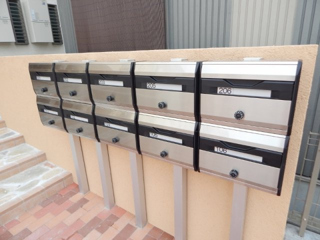 アメニティライフのその他共用部分