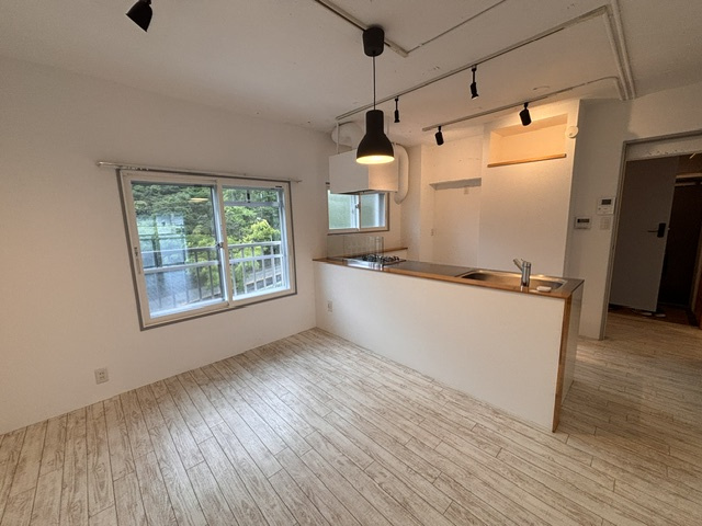 渦ヶ森コーポ20号棟