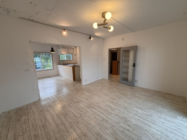 渦ヶ森コーポ20号棟