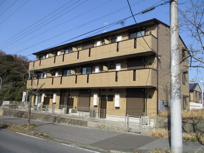 【外観】 | ヴェルデコリーナ　壱番館