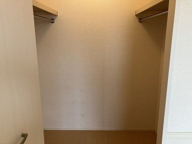 【収納】 | ヴェルデコリーナ　壱番館