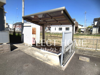 【その他共用部分】 | ＤＩＡＳ西袖広Ａ