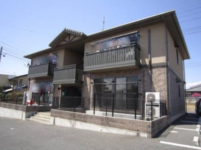 【外観】 | ウッズパディー | ウッズパディーD