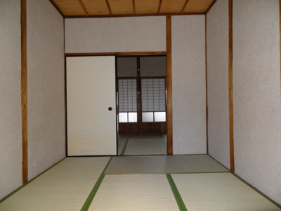 【その他】 | 村田大庭町連棟平屋