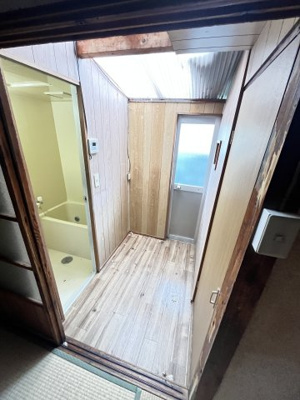 【内装】 | 村田大庭町連棟平屋