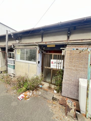 【展望】 | 村田大庭町連棟平屋