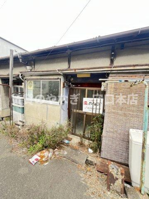 【展望】 | 村田大庭町連棟平屋