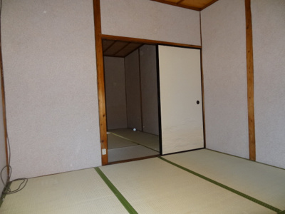 【居間・リビング】 | 村田大庭町連棟平屋