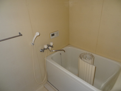 【浴室】 | 村田大庭町連棟平屋