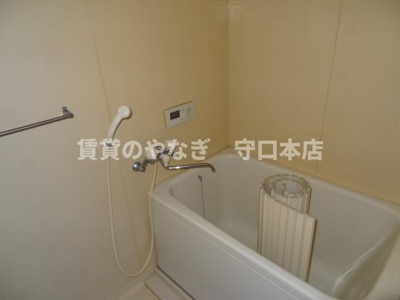 【浴室】 | 村田大庭町連棟平屋