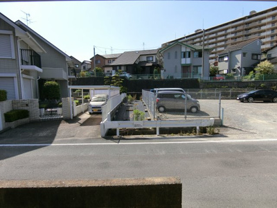 【展望】 | 八藤丸フミ貸家