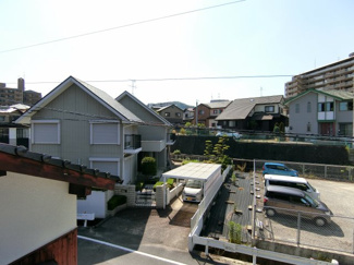 【展望】