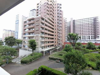 【展望】 | 3階部分からの眺望