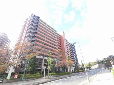 【外観】 | ビーコンヒル能見台センターヒルG館 | 京急本線「能見台」駅徒歩6分と好立地。
通勤時間の短縮でご家族と過ごす時間を増やす事が出来ます。