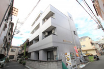 三和ハイツ八雲の画像