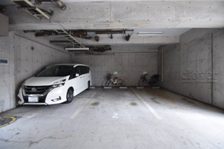 【その他共用部分】 | 駐車場