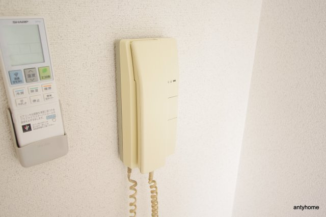 ホルス240のセキュリティ