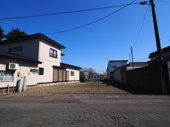 【建築条件なし】大仙市大曲丸子町の住宅用地 69.28坪・250万円の画像