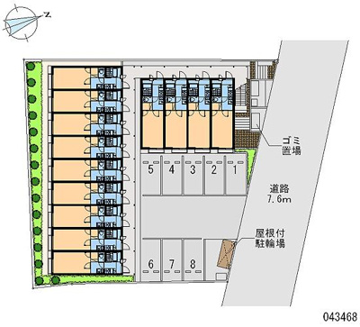 【地図】 | ボン　ポアール