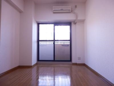 カーサ・デ・古都の寝室|洋室