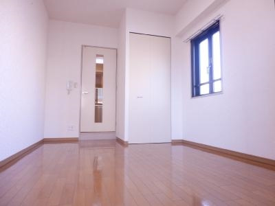 カーサ・デ・古都の子供部屋|洋室