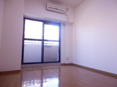 カーサ・デ・古都の洋室