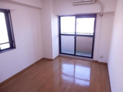 カーサ・デ・古都のバルコニー|内装