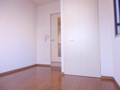 カーサ・デ・古都の内装